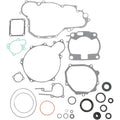 Moose Racing Complete Engine Gasket Kit w/ Oil Seals (M811664)