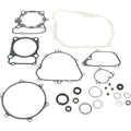 Moose Racing Complete Engine Gasket Kit w/ Oil Seals (M811461)
