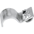 Moose Racing 1" Skid Plate Replacement Clamp (Natural) M208