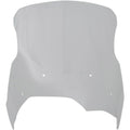 Moose Racing +2" Adventure Windscreen (Clear) 2312-0214