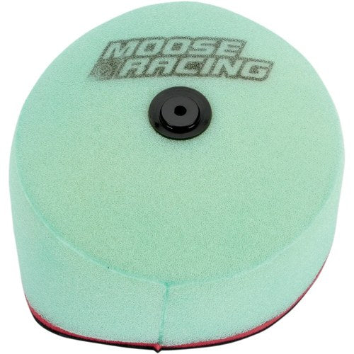 Moose Racing Precision Pre-Oiled Foam Air Filter (1011-0836)