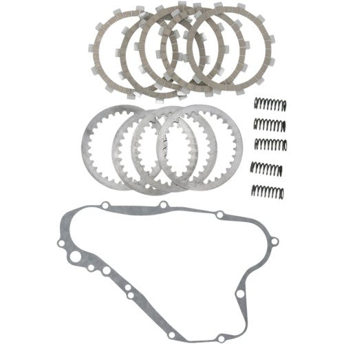 Moose Racing Complete Clutch Kit With Gasket (1131-1847)
