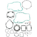 Moose Racing Complete Engine Gasket Kit w/out Oil Seals (M808457)
