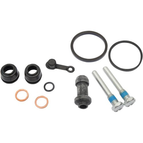 Moose Racing Front Brake Caliper Rebuild Kit (1702-0284)