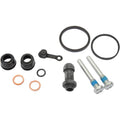 Moose Racing Front Brake Caliper Rebuild Kit (1702-0284)