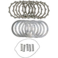 Moose Racing Complete Clutch Kit With Gasket (1131-1848)