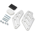 Moose Racing Aluminum Chain Guide (Natural) 1231-0425