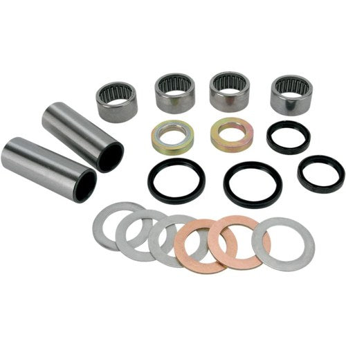 Moose Racing Rear Swingarm Bearing Kit (1302-0292)