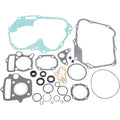Moose Racing Complete Engine Gasket Kit w/ Oil Seals (0934-0094)