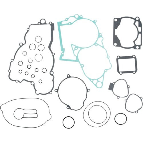 Moose Racing Complete Engine Gasket Kit w/out Oil Seals (0934-1685)