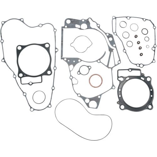 Moose Racing Complete Engine Gasket Kit w/out Oil Seals (0934-1888)