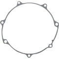 Moose Racing Clutch Cover Gasket (0934-0580)