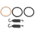 Moose Racing Exhaust Gasket Kit (0934-5310)