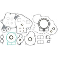 Moose Racing Complete Engine Gasket Kit w/ Oil Seals (0934-0631)