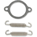 Moose Racing Exhaust Gasket Kit (0934-5317)