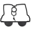 Moose Racing Head Cover Gasket (0934-1468)