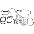 Moose Racing Complete Engine Gasket Kit w/ Oil Seals (0934-5371)