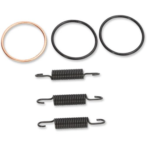 Moose Racing Exhaust Gasket Kit (0934-5298)