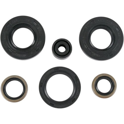 Moose Racing Engine Oil Seal Kit (0935-0054)