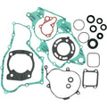 Moose Racing Complete Engine Gasket Kit w/ Oil Seals (0934-0447)