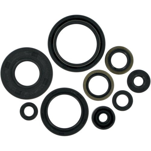 Moose Racing Engine Oil Seal Kit (0934-0162)