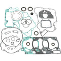 Moose Racing Complete Engine Gasket Kit w/ Oil Seals (0934-1268)