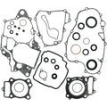 Moose Racing Complete Engine Gasket Kit w/ Oil Seals (0934-1443)