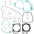 Moose Racing Complete Engine Gasket Kit w/out Oil Seals (0934-1437)