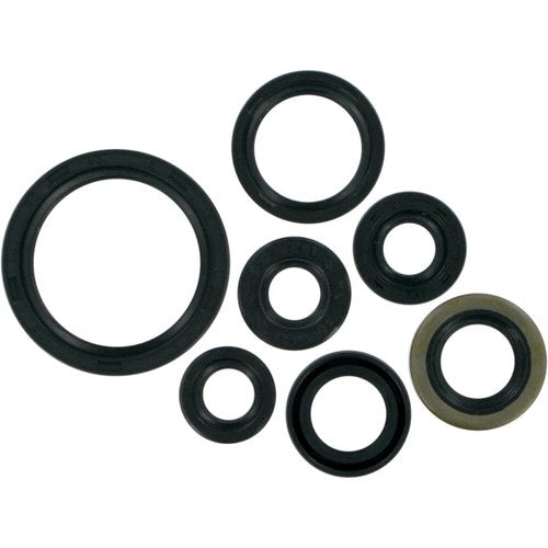 Moose Racing Engine Oil Seal Kit (0934-0163)