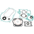 Moose Racing Complete Engine Gasket Kit w/ Oil Seals (0934-0865)