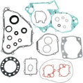 Moose Racing Complete Engine Gasket Kit w/ Oil Seals (0934-0459)