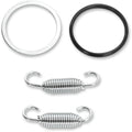 Moose Racing Exhaust Gasket Kit (0934-5334)