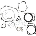Moose Racing Complete Engine Gasket Kit w/out Oil Seals (0934-5357)