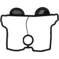 Moose Racing Head Cover Gasket (0934-1467)
