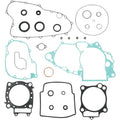 Moose Racing Complete Engine Gasket Kit w/ Oil Seals (0934-1476)