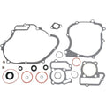 Moose Racing Complete Engine Gasket Kit w/ Oil Seals (0934-0873)