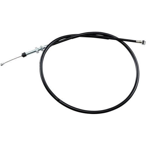 Motion Pro Black Vinyl Clutch Cable (02-0162)