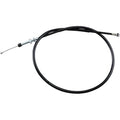 Motion Pro Black Vinyl Clutch Cable (02-0162)