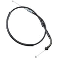 Motion Pro Black Vinyl Pull Throttle Cable (02-0249)