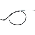 Motion Pro Black Vinyl Push Throttle Cable (02-0250)