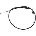 Motion Pro Black Vinyl Pull Throttle Cable (02-0285)