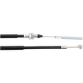 Motion Pro Black Vinyl Front Brake Cable (02-0421)