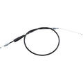 Motion Pro Black Vinyl Pull Throttle Cable (02-0318)