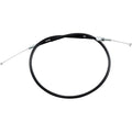 Motion Pro Black Vinyl Pull Throttle Cable (02-0278)