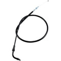 Motion Pro Black Vinyl Pull Throttle Cable (05-0146)