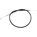 Motion Pro Black Vinyl Push Throttle Cable (02-0279)