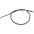Motion Pro Black Vinyl Clutch Cable (02-0219)