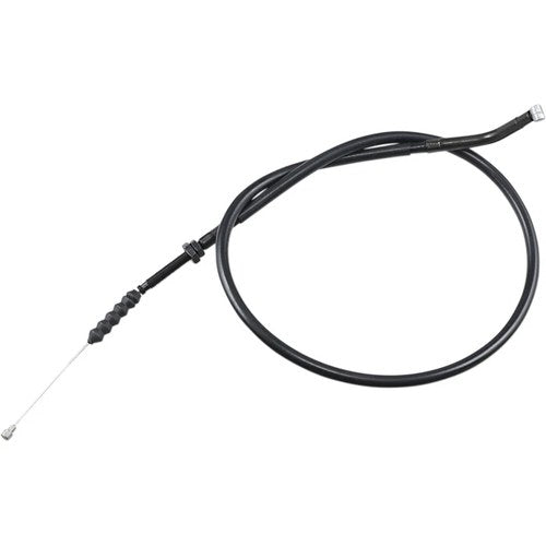 Motion Pro Black Vinyl Clutch Cable (02-0242)