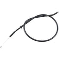 Motion Pro Black Vinyl Clutch Cable (02-0242)