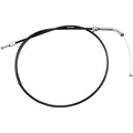 Motion Pro Black Vinyl Push Throttle Cable (02-0306)
